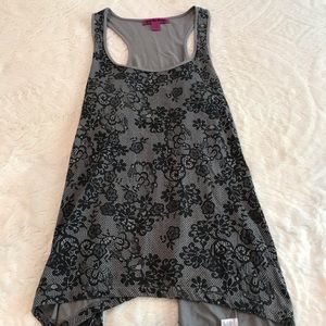 Love by Design Tank Top